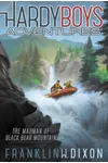 The Madman of Black Bear Mountain