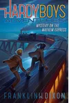 Mystery on the Mayhem Express