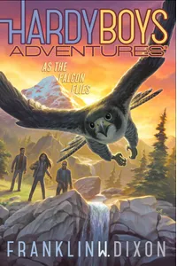 As the Falcon Flies