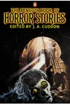 The Penguin Book of Horror Stories