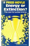 Energy or Extinction? The Case for Nuclear Energy