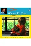When a Pet Dies