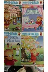 Daniel Tiger's Neighborhood