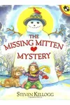 The Missing Mitten Mystery