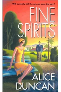 Fine Spirits