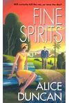 Fine Spirits