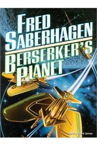 Berserker's Planet