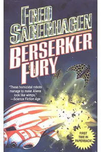 Berserker Fury