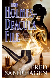 The Holmes-Dracula File