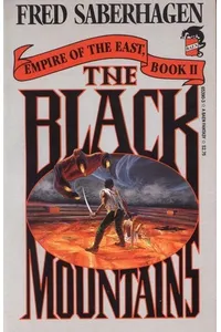 The Black Mountains