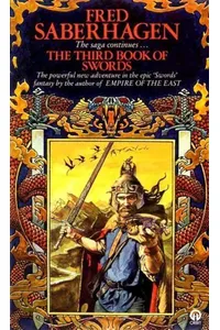 The Third Book of Swords