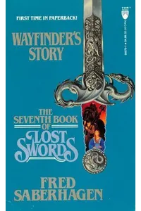 Wayspinner's Story
