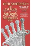 Shieldbreaker's Story