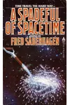 A Spadeful of Spacetime