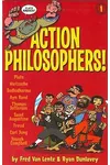 Action Philosophers! Giant-Sized Thing, Vol. 1