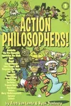Action Philosophers Giant-Size Thing, Vol. 3