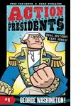 Action Presidents #1