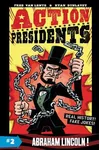 Action Presidents #2