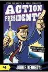Action Presidents #4