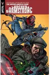 Archer & Armstrong, Volume 1