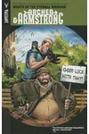 Archer & Armstrong, Volume 2