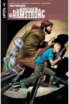 Archer & Armstrong, Volume 3