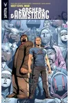 Archer & Armstrong, Volume 4