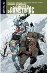 Archer & Armstrong, Volume 5