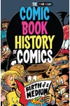 Comic Book History of Comics