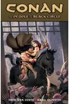 Conan and the People of the Black Circle