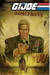 G.I. Joe (2013-2014) Vol. 1: Homefront