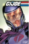 G.I. Joe (2013-2014)Vol. 2: Threat Matrix