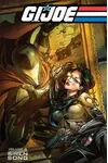 G.I. Joe (2013-2014) Vol. 3: Siren's Song