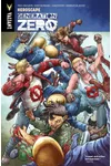 Generation Zerø, Volume 2