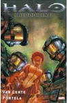 Halo: Blood Line