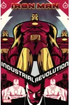 Iron Man: Industrial Revolution