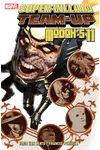 Super-Villain Team-Up/M.O.D.O.K.'s 11