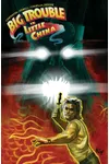 Big Trouble In Little China Vol. 4