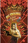 Big Trouble in Little China Vol. 5