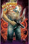 Big Trouble in Little China Vol. 6