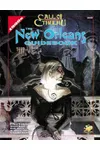 The New Orleans Guidebook