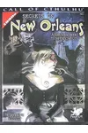 Secrets of New Orleans
