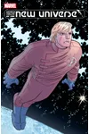 Untold Tales of the New Universe