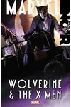 Marvel Noir: Wolverine & The X-Men