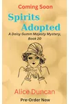 Spirits Adopted