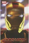 Marvel Universe Iron Man