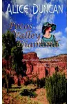 Pecos Valley Diamond
