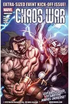 Chaos War #1