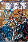 Chaos War #3