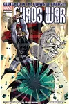 Chaos War #4